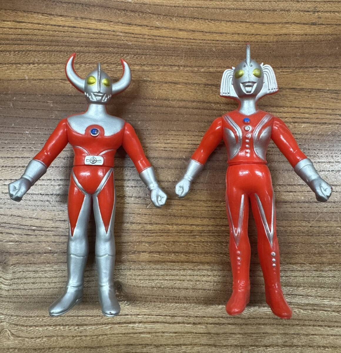 2025年最新】Yahoo!オークション -ウルトラの父&母の中古品 2025年最新】Yahoo!オークション -ウルトラの父&母の中古品