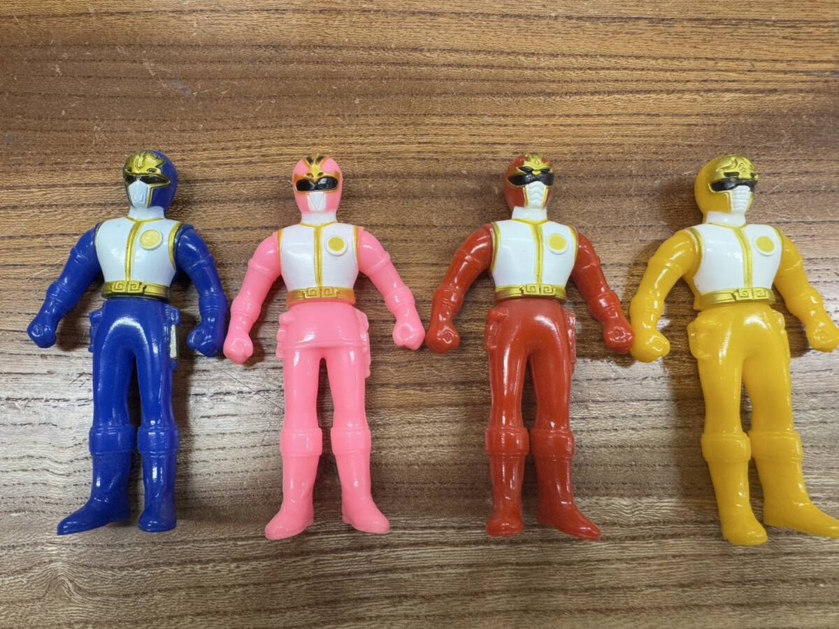 Yahoo!オークション -五星戦隊ダイレンジャー(戦隊シリーズ)の Yahoo!オークション -五星戦隊ダイレンジャー(戦隊シリーズ)の