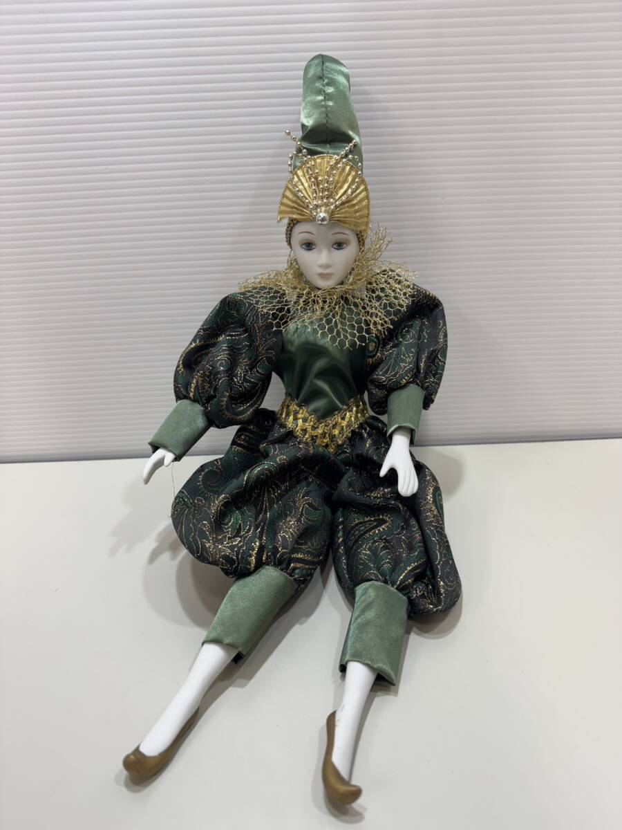 2025年最新】Yahoo!オークション -ピエロ 人形の中古品・新品 2025年最新】Yahoo!オークション -ピエロ 人形の中古品・新品