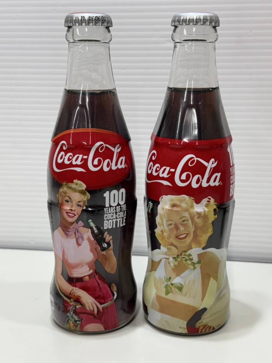 Yahoo!オークション -「コカコーラ 瓶 100」の落札相場・落札価格 Yahoo!オークション -「コカコーラ 瓶 100」の落札相場・落札価格