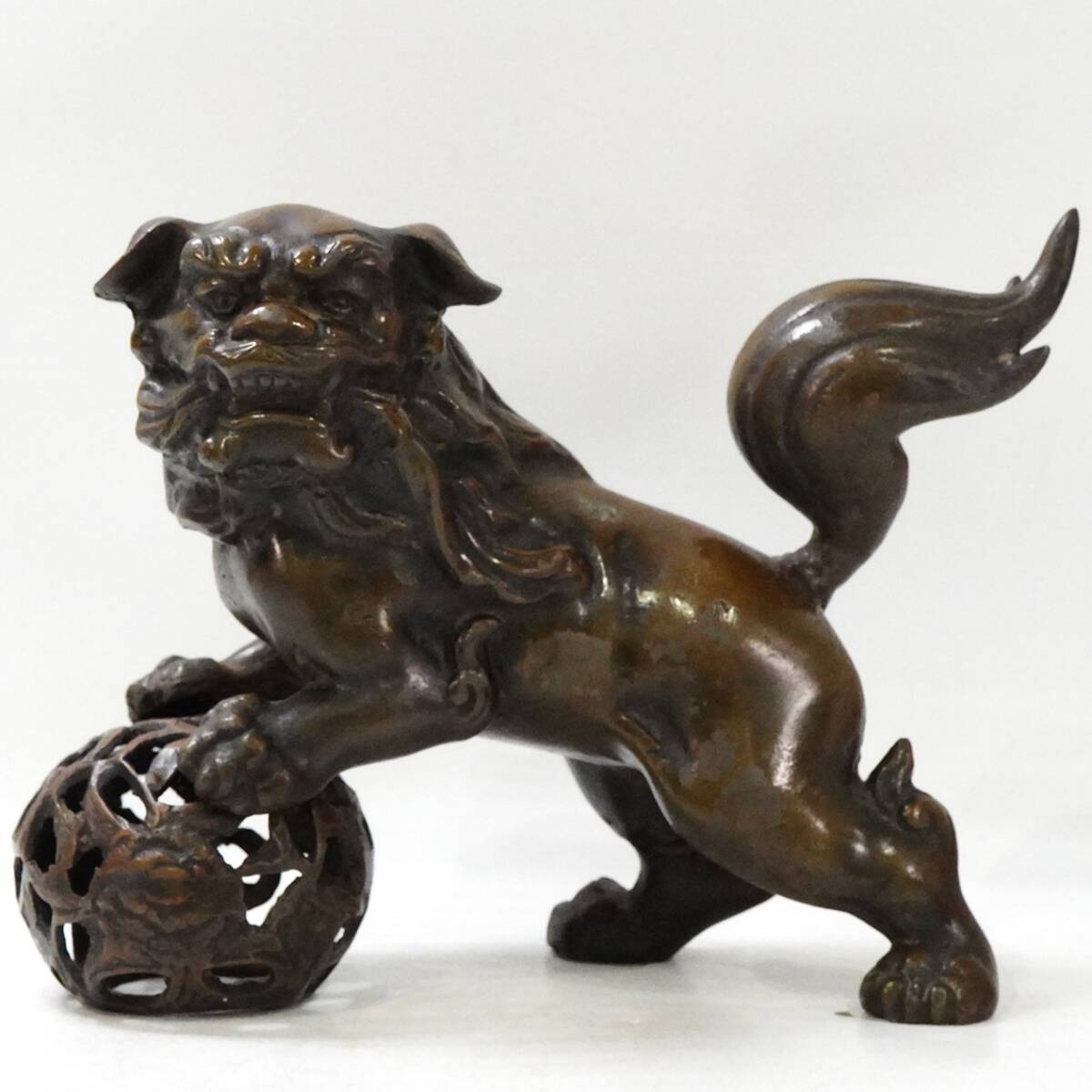 2025年最新】Yahoo!オークション -狛犬(真鍮製)の中古品・新品 2025年最新】Yahoo!オークション -狛犬(真鍮製)の中古品・新品