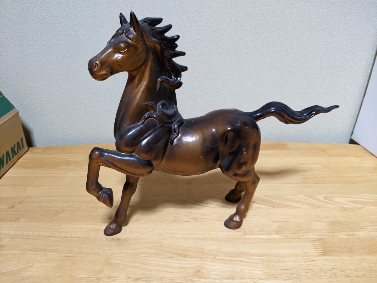 2025年最新】Yahoo!オークション -馬 置物(金属工芸)の中古品 2025年最新】Yahoo!オークション -馬 置物(金属工芸)の中古品