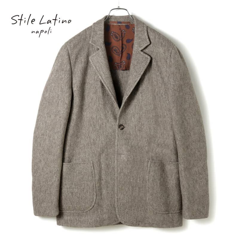 2025年最新】Yahoo!オークション -「46」(Stile Latino)の中古品 2025年最新】Yahoo!オークション -「46」(Stile Latino)の中古品