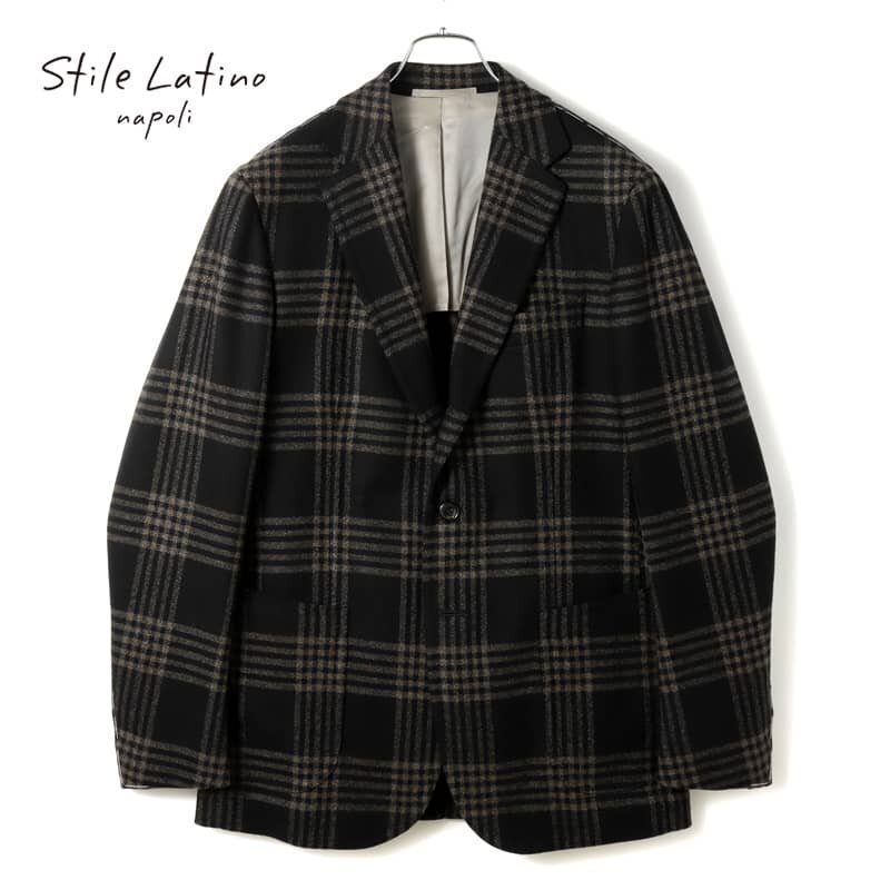 2025年最新】Yahoo!オークション -stile latino 52の中古品