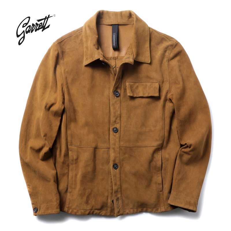 2025年最新】Yahoo!オークション -garrett レザーの中古品・新品 2025年最新】Yahoo!オークション -garrett レザーの中古品・新品