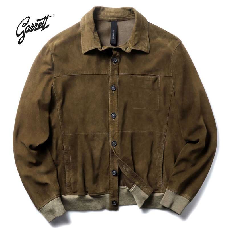 2025年最新】Yahoo!オークション -garrett レザーの中古品・新品 2025年最新】Yahoo!オークション -garrett レザーの中古品・新品