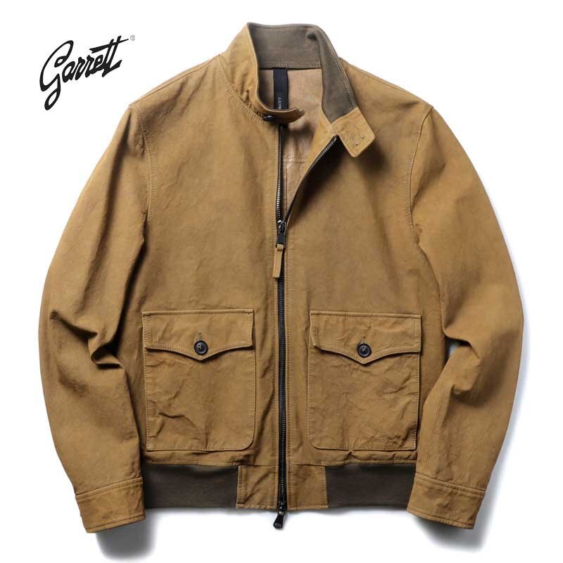 2025年最新】Yahoo!オークション -garrett レザー(ファッション 2025年最新】Yahoo!オークション -garrett レザー(ファッション