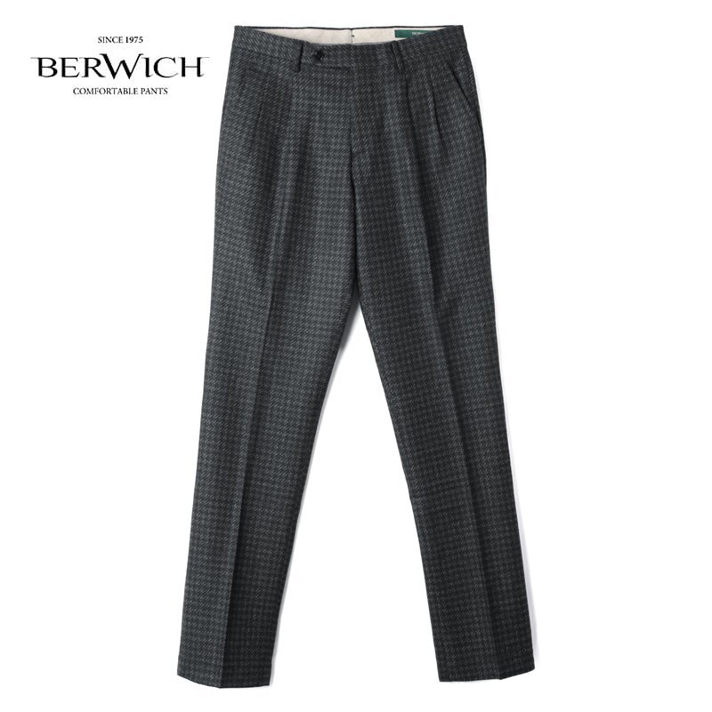 【極美品】SPRIT OF BERWICH ウールスラックス ドレスパンツ 44 2025年最新】Yahoo!オークション -ベルウィッチ 44の中古品