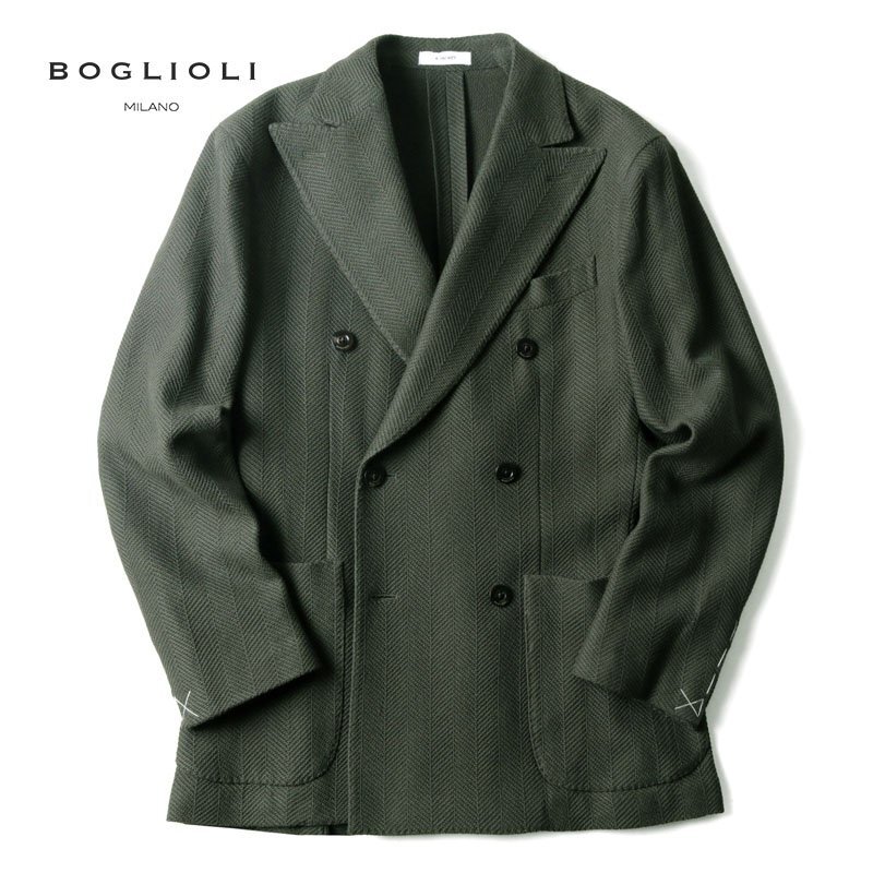 【未使用】BOGLIOLI ボリオリ チェスターコート K.JACKET 2025年最新】Yahoo!オークション -ボリオリ boglioli k.jacketの