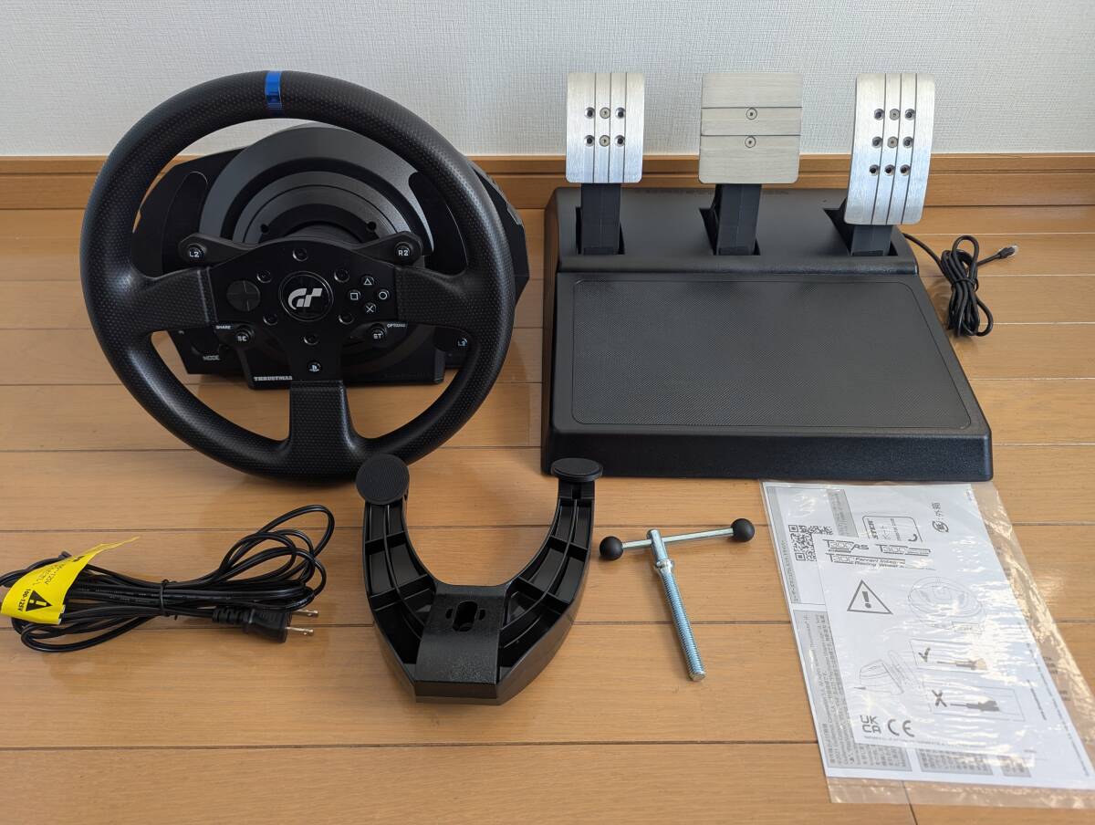 2025年最新】Yahoo!オークション -thrustmaster t300rsの中古品 2025年最新】Yahoo!オークション -thrustmaster t300rsの中古品
