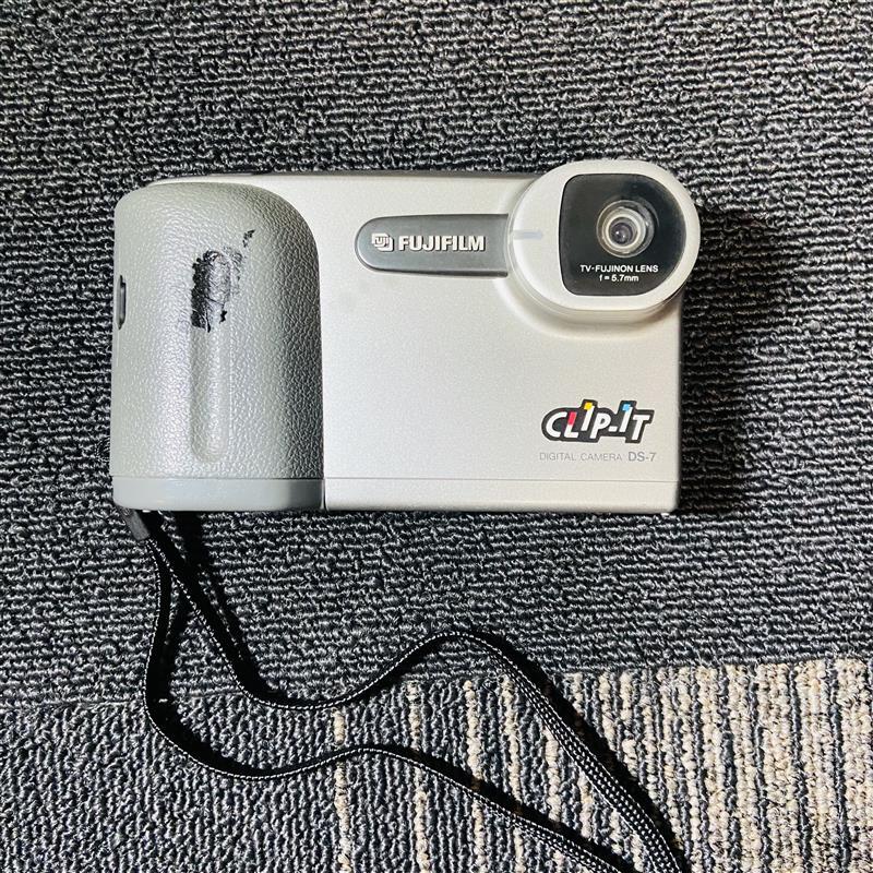 Yahoo!オークション -「clip-it」(富士フイルム) (コンパクト Yahoo!オークション -「clip-it」(富士フイルム) (コンパクト