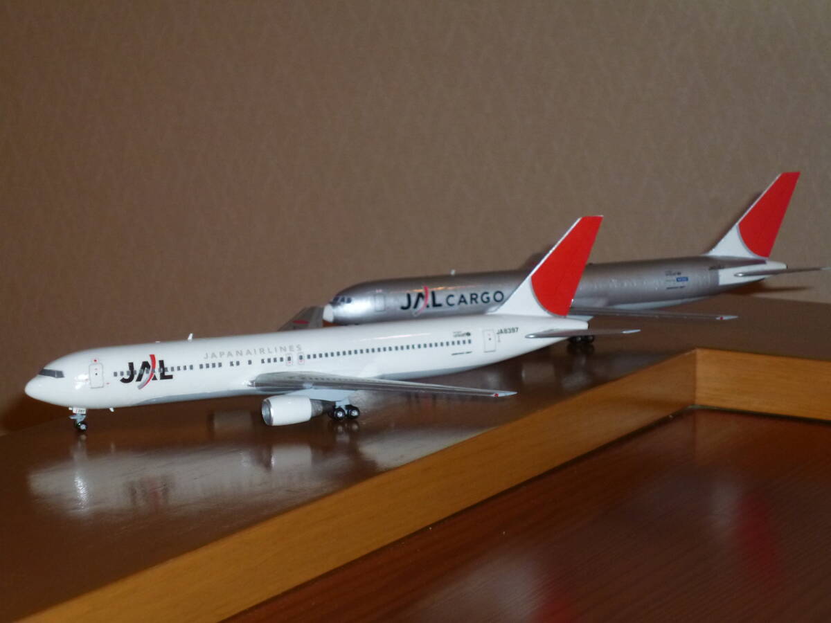 Yahoo!オークション -「1/200 767 jal」の落札相場・落札価格 Yahoo!オークション -「1/200 767 jal」の落札相場・落札価格