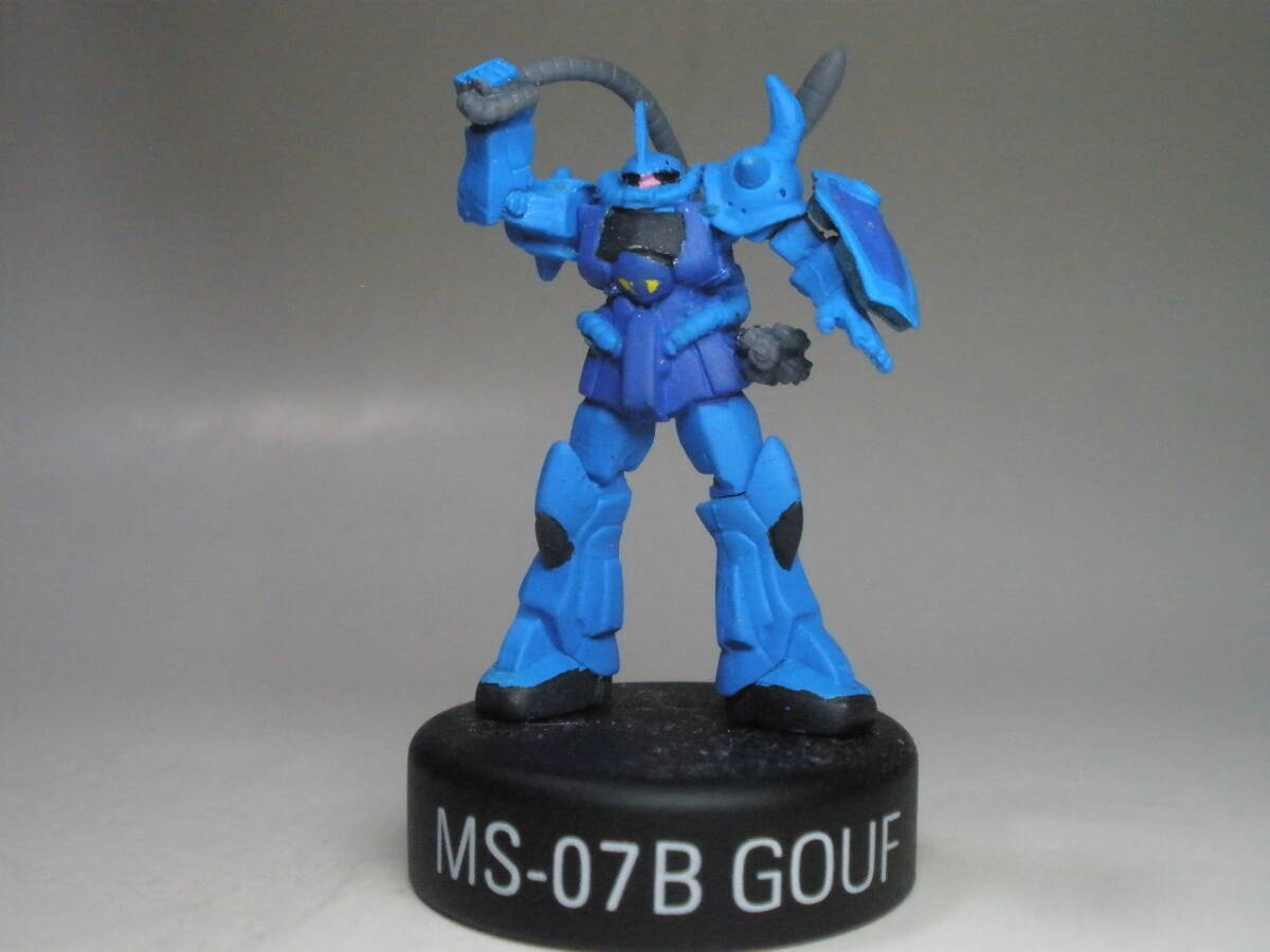Yahoo!オークション -「ガンダム ミニフィギュアセレクション