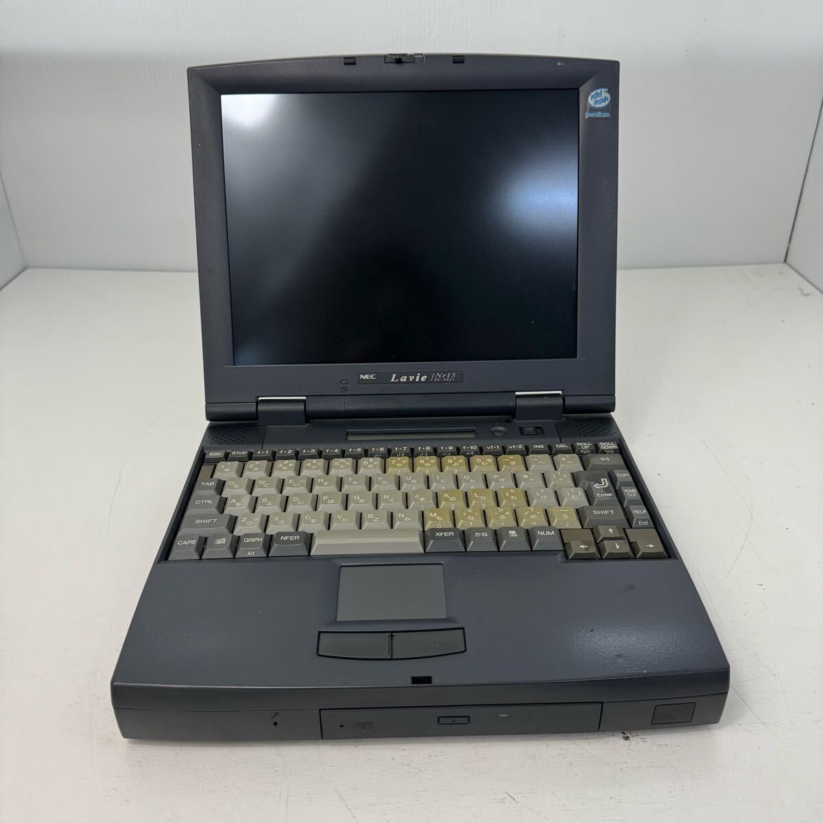Yahoo!オークション -「pc-9821 nr15」(パソコン) の落札相場 Yahoo!オークション -「pc-9821 nr15」(パソコン) の落札相場