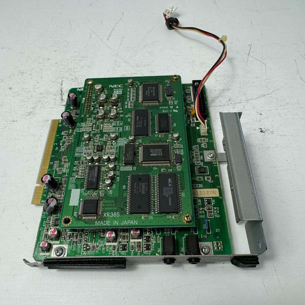 Yahoo!オークション -「ドーターボード」(PC-98) (パソコン)の Yahoo!オークション -「ドーターボード」(PC-98) (パソコン)の