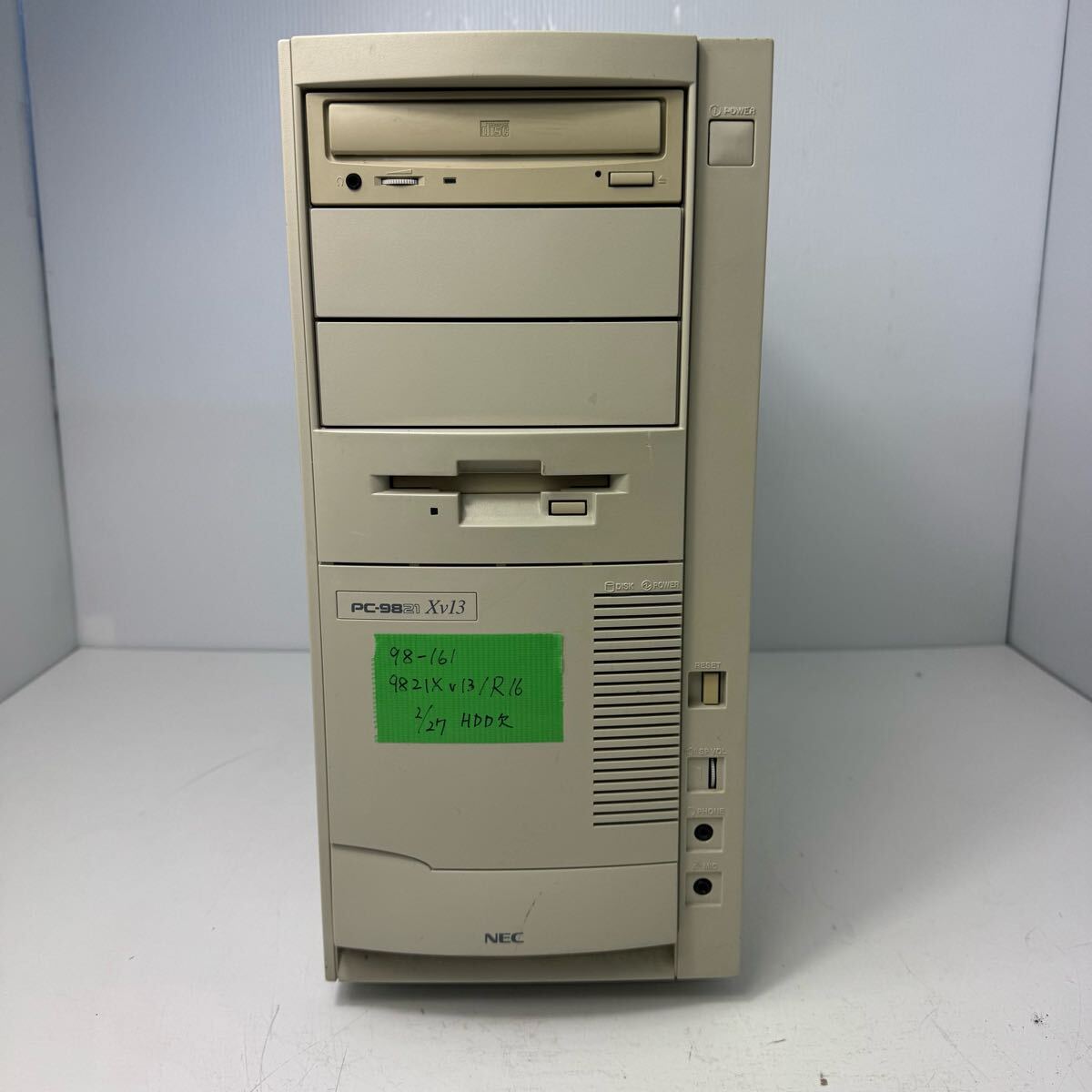 2025年最新】Yahoo!オークション -nec pc-9821(コンピュータ)の 2025年最新】Yahoo!オークション -nec pc-9821(コンピュータ)の