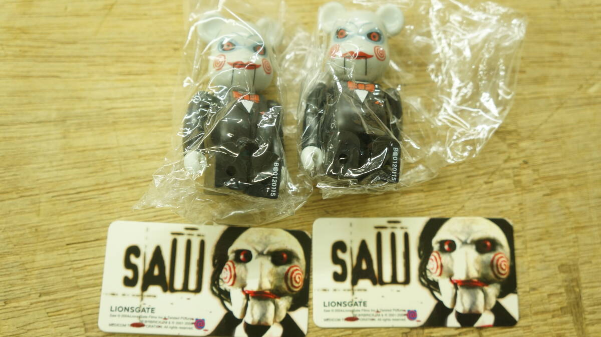 Yahoo!オークション -「ベアブリック saw」の落札相場・落札価格 Yahoo!オークション -「ベアブリック saw」の落札相場・落札価格