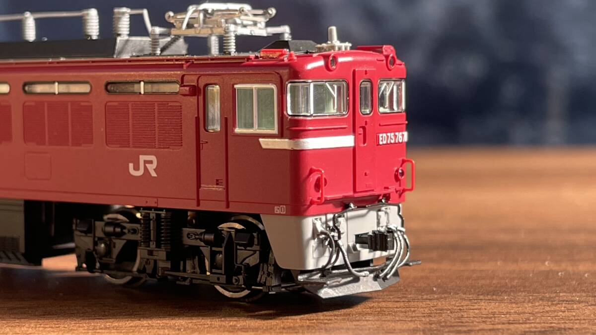 Yahoo!オークション -「TOMIX ed75」の落札相場・落札価格 Yahoo!オークション -「TOMIX ed75」の落札相場・落札価格