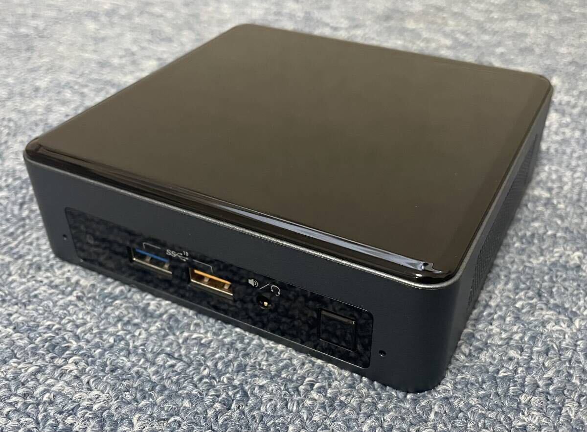 2025年最新】Yahoo!オークション -intel nucの中古品・新品・未 2025年最新】Yahoo!オークション -intel nucの中古品・新品・未
