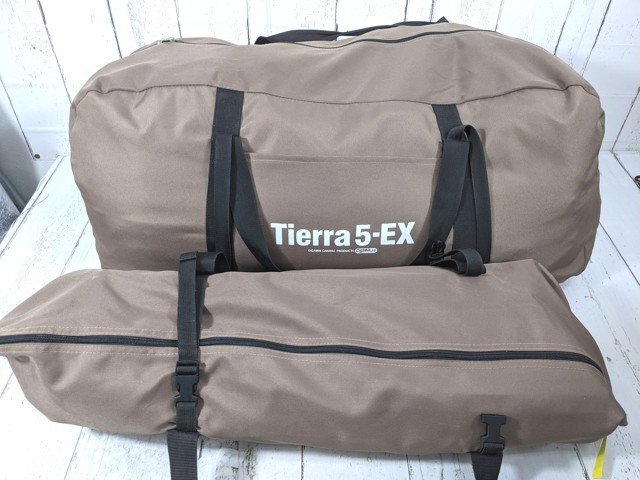 Yahoo!オークション -「ティエラ5-ex」の落札相場・落札価格 Yahoo!オークション -「ティエラ5-ex」の落札相場・落札価格