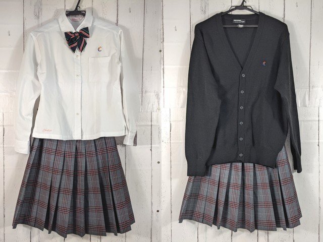 Yahoo!オークション -「中京高校制服」(学生服) (コスプレ衣装 Yahoo!オークション -「中京高校制服」(学生服) (コスプレ衣装
