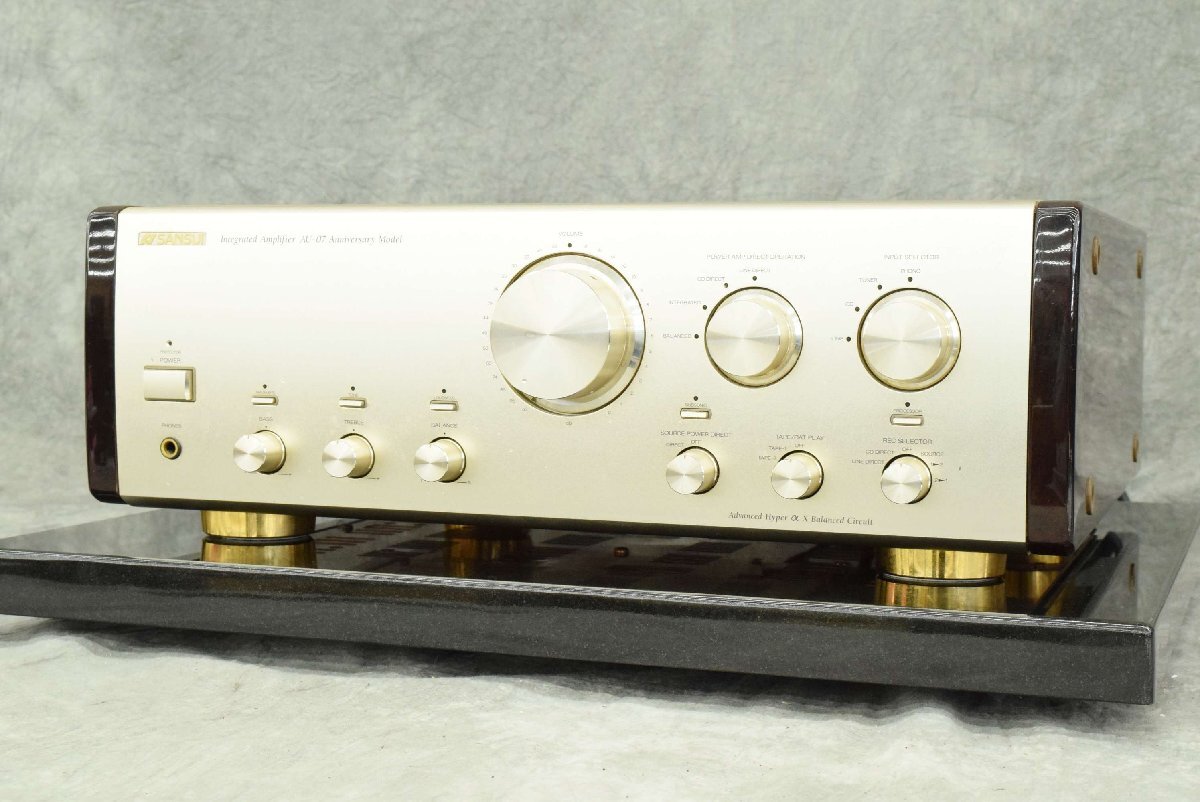 Yahoo!オークション -「SANSUI au-07 anniversary model Yahoo!オークション -「SANSUI au-07 anniversary model