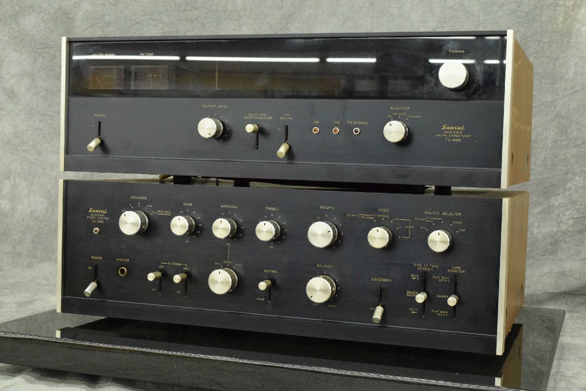 Yahoo!オークション -「sansui tu」(一般) (アンプ)の落札相場 Yahoo!オークション -「sansui tu」(一般) (アンプ)の落札相場