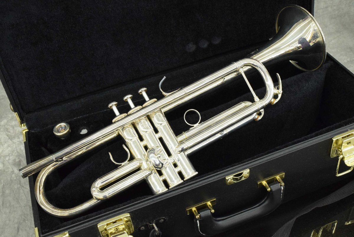 Yahoo!オークション -「yamaha ytr850」(トランペット) (管楽器