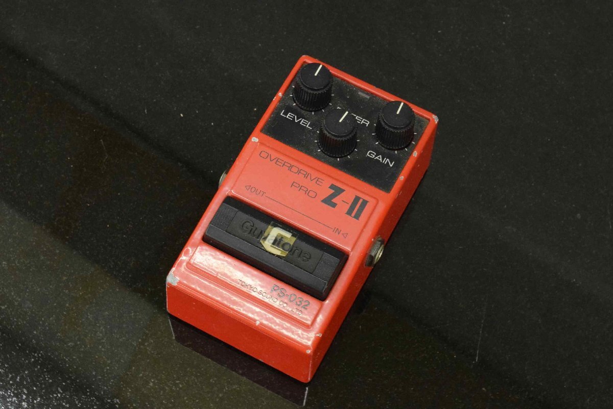 Yahoo!オークション -「guyatone」(オーバードライブ Yahoo!オークション -「guyatone」(オーバードライブ