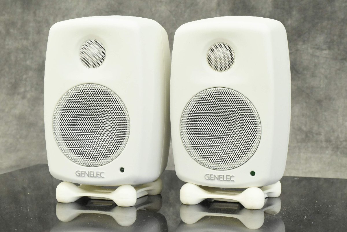 Yahoo!オークション -「genelec 6010a」の落札相場・落札価格 Yahoo!オークション -「genelec 6010a」の落札相場・落札価格