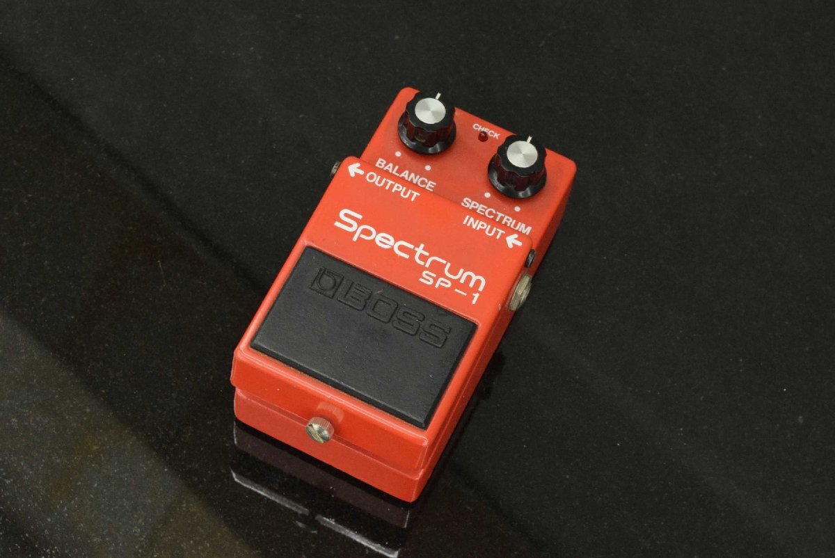 Yahoo!オークション -「boss sp-1」(ギター) (楽器、器材)の落札 Yahoo!オークション -「boss sp-1」(ギター) (楽器、器材)の落札