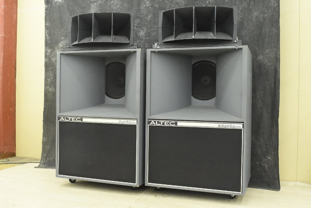 Yahoo!オークション -「altec a7」(アルテック) (一般)の落札 Yahoo!オークション -「altec a7」(アルテック) (一般)の落札