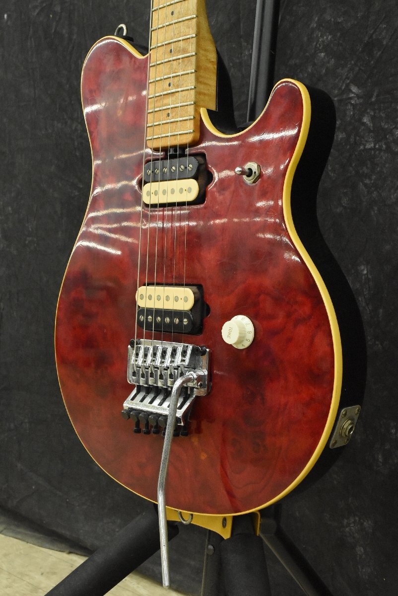 Yahoo!オークション -「musicman evh」(ホビー、カルチャー) の
