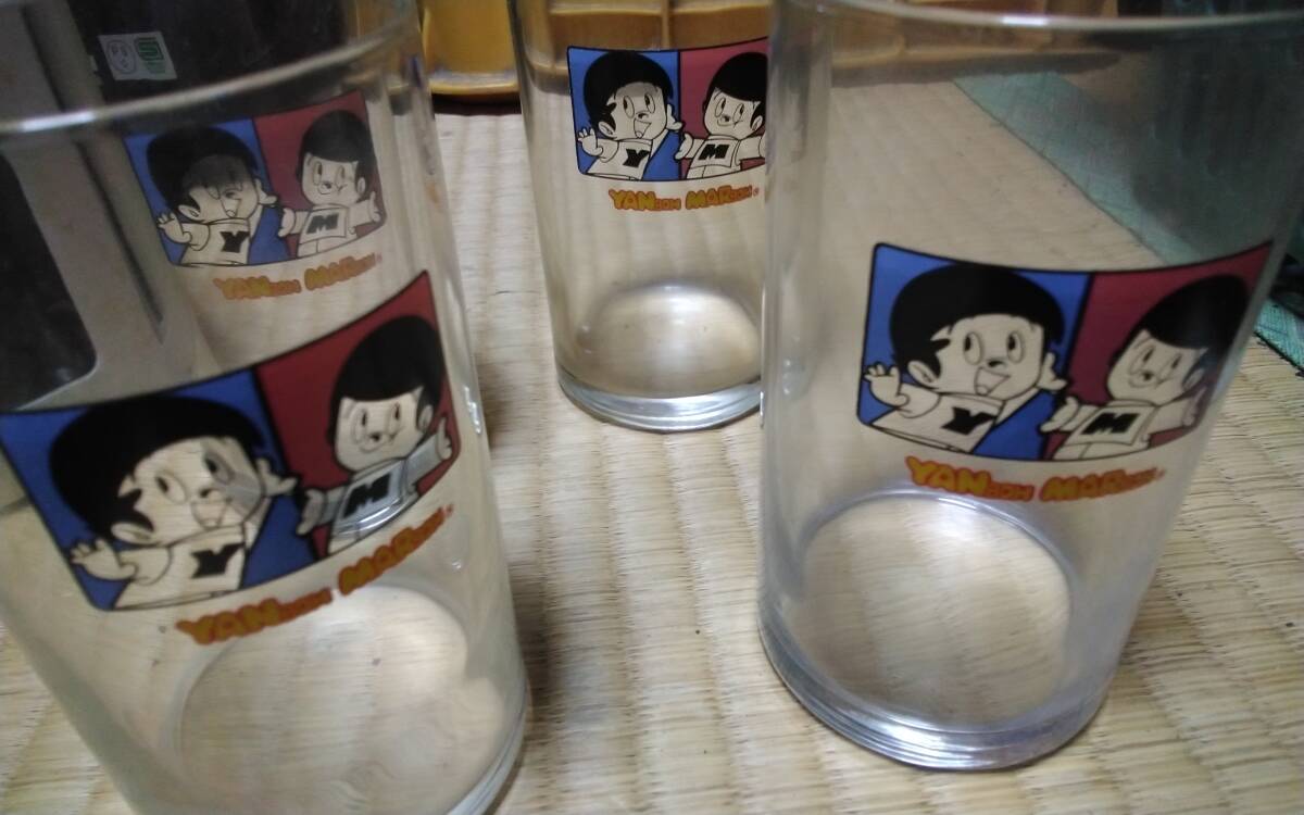 2025年最新】Yahoo!オークション -ヤンボーの中古品・新品・未