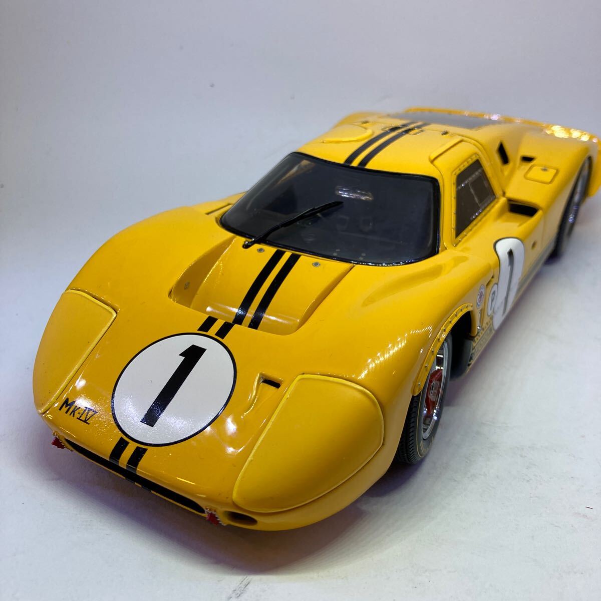 Yahoo!オークション -「exoto gt40」の落札相場・落札価格 Yahoo!オークション -「exoto gt40」の落札相場・落札価格
