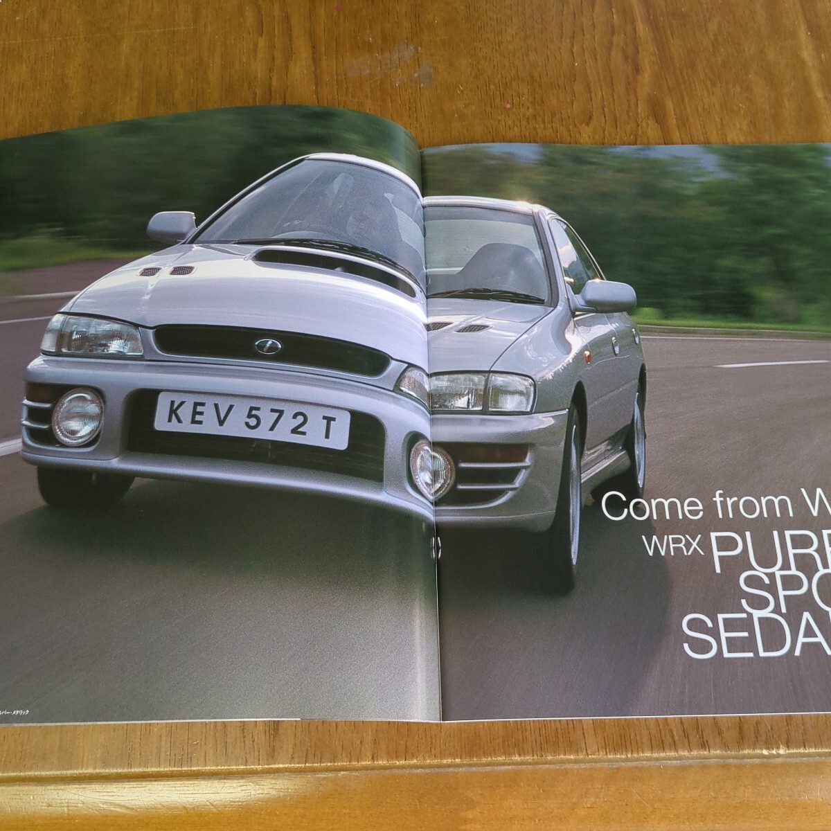 Yahoo!オークション -「インプレッサ gc8 wrx sti」(カタログ Yahoo!オークション -「インプレッサ gc8 wrx sti」(カタログ