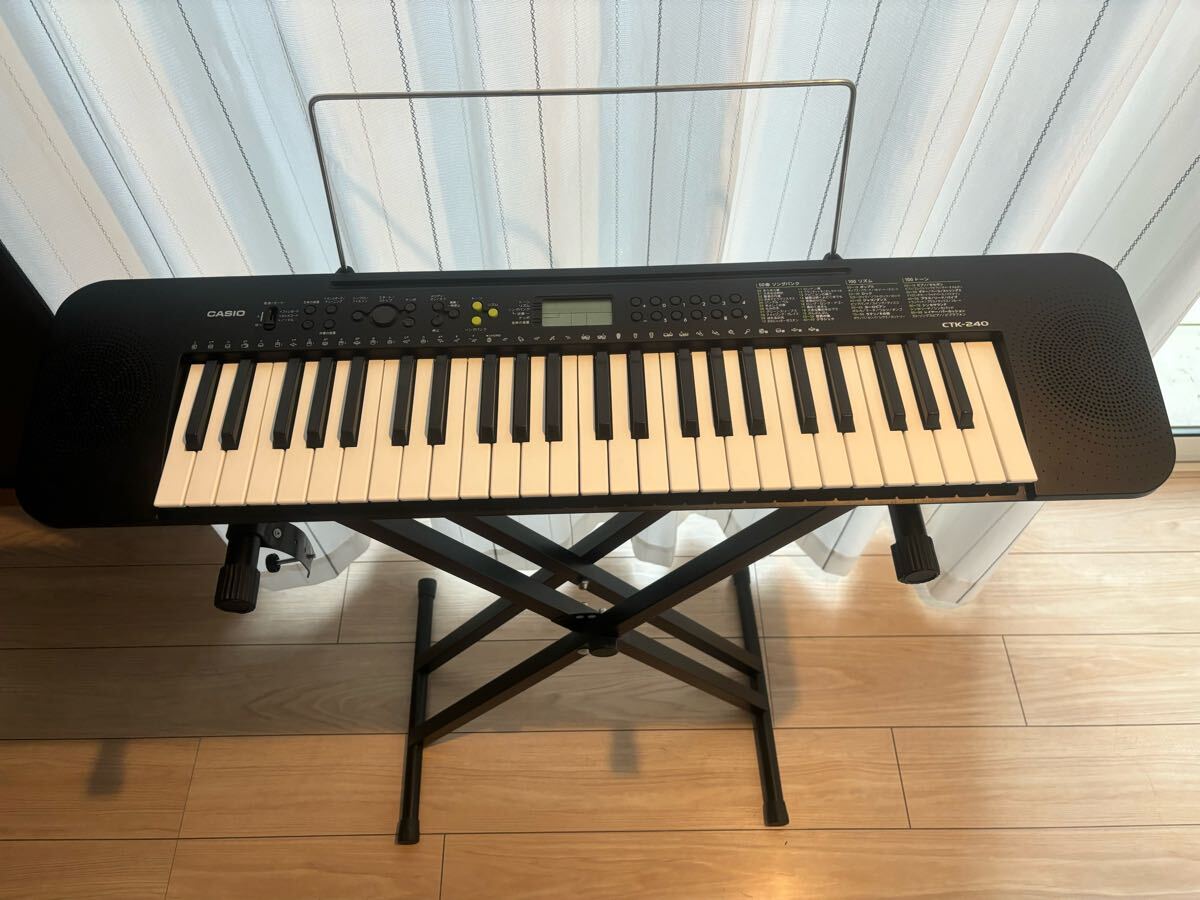 2025年最新】Yahoo!オークション -ctk 240の中古品・新品・未 2025年最新】Yahoo!オークション -ctk 240の中古品・新品・未