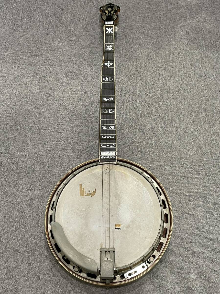 Yahoo!オークション -「tokai バンジョー」(弦楽器) (楽器、器材 Yahoo!オークション -「tokai バンジョー」(弦楽器) (楽器、器材