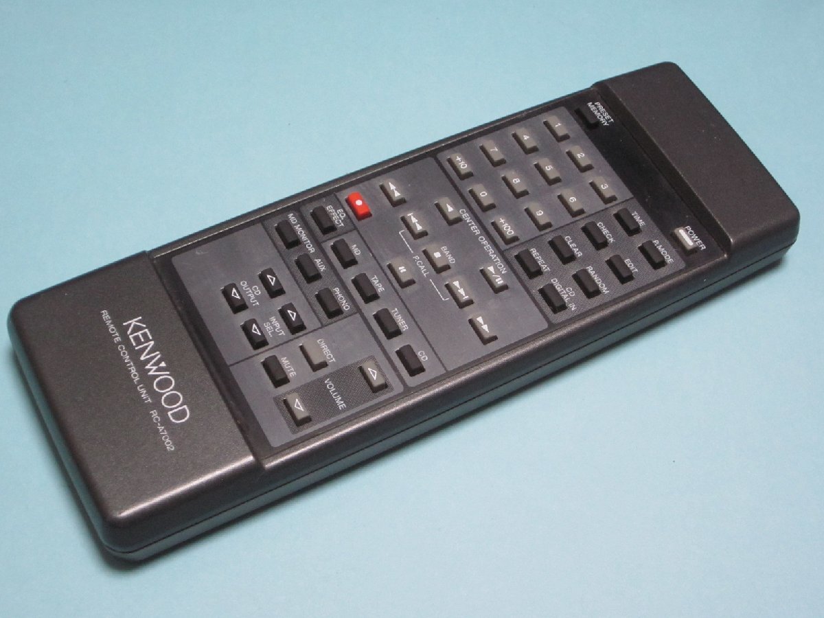Yahoo!オークション -「kaf-7002 リモコン」(リモコン Yahoo!オークション -「kaf-7002 リモコン」(リモコン