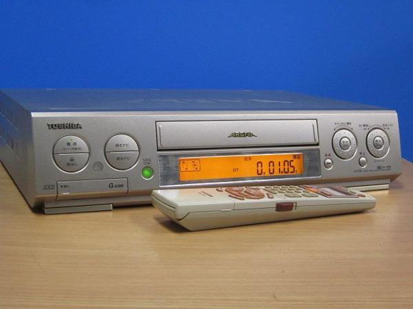 Yahoo!オークション -「a-f100」(VHSビデオデッキ) (ビデオ Yahoo!オークション -「a-f100」(VHSビデオデッキ) (ビデオ