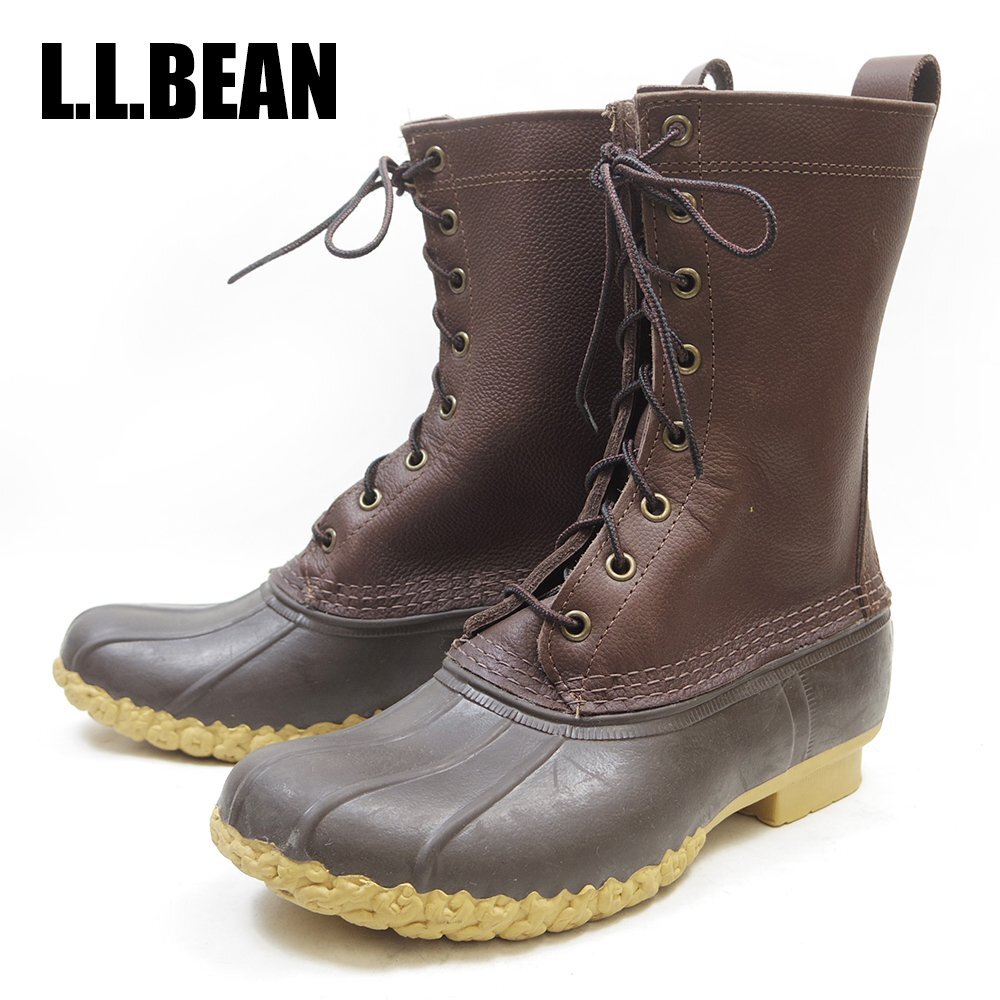 2025年最新】Yahoo!オークション -l.l.bean ビーンブーツ 26の 2025年最新】Yahoo!オークション -l.l.bean ビーンブーツ 26の