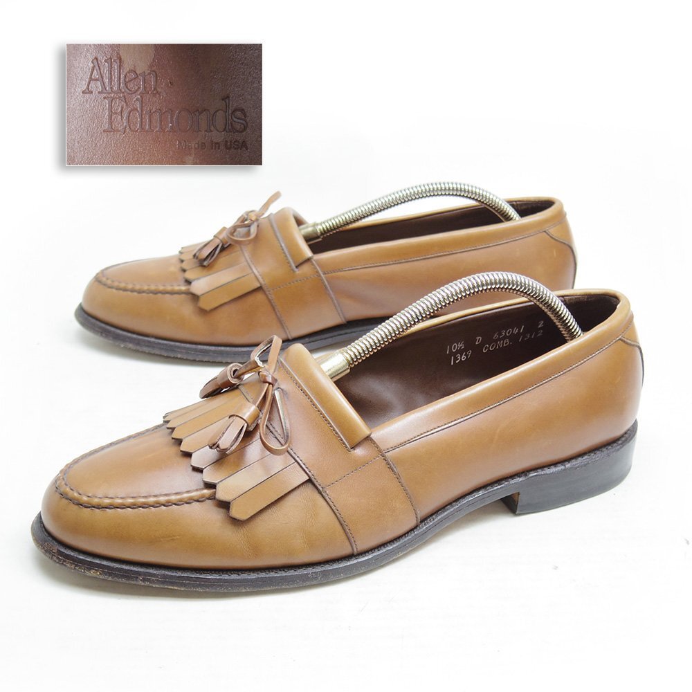 2025年最新】Yahoo!オークション - Allen Edmonds(ローファー 2025年最新】Yahoo!オークション - Allen Edmonds(ローファー