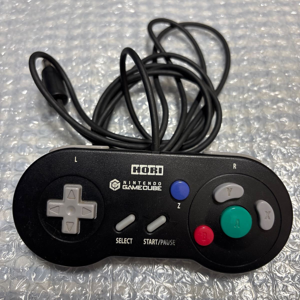 Yahoo!オークション -「ゲームキューブ コントローラー hori」の Yahoo!オークション -「ゲームキューブ コントローラー hori」の
