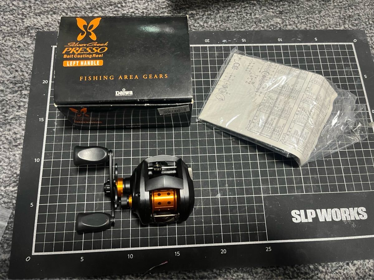 Yahoo!オークション -「px 68 spr」(フィッシング) の落札相場 Yahoo!オークション -「px 68 spr」(フィッシング) の落札相場