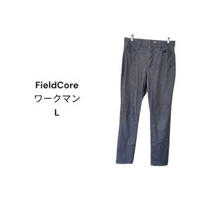ワーククマン FieldCore レディースウィモーション360ストレッチパンツ