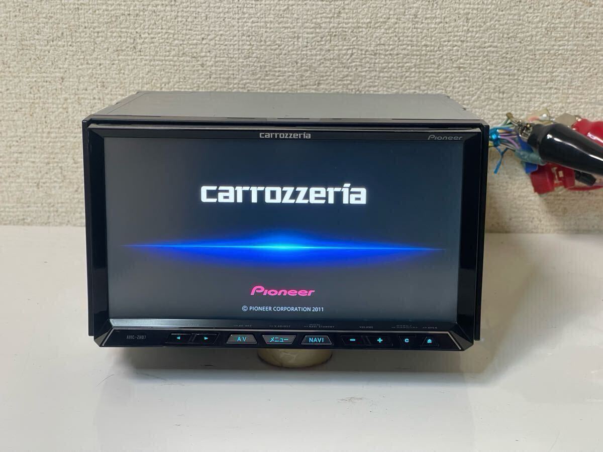 Yahoo!オークション -「avic-zh07 ジャンク」(カーナビ) の落札 Yahoo!オークション -「avic-zh07 ジャンク」(カーナビ) の落札