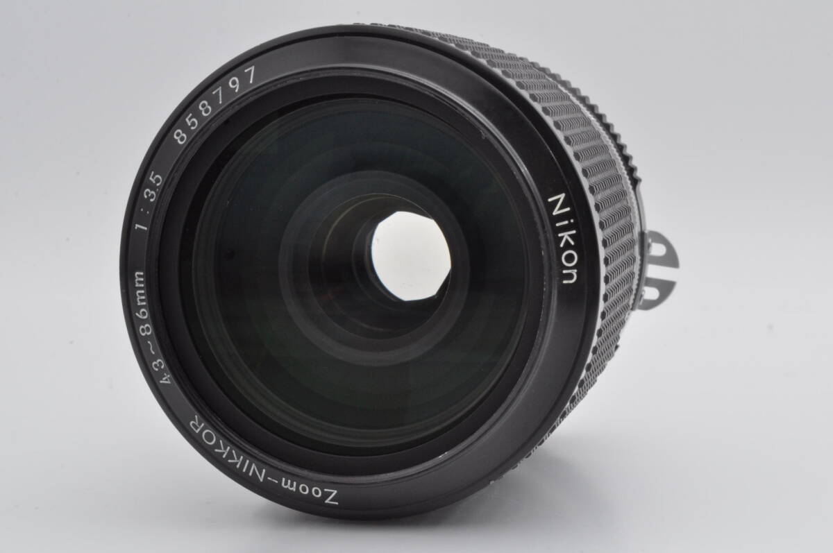2025年最新】Yahoo!オークション -43-86mm f3.5の中古品・新品 2025年最新】Yahoo!オークション -43-86mm f3.5の中古品・新品