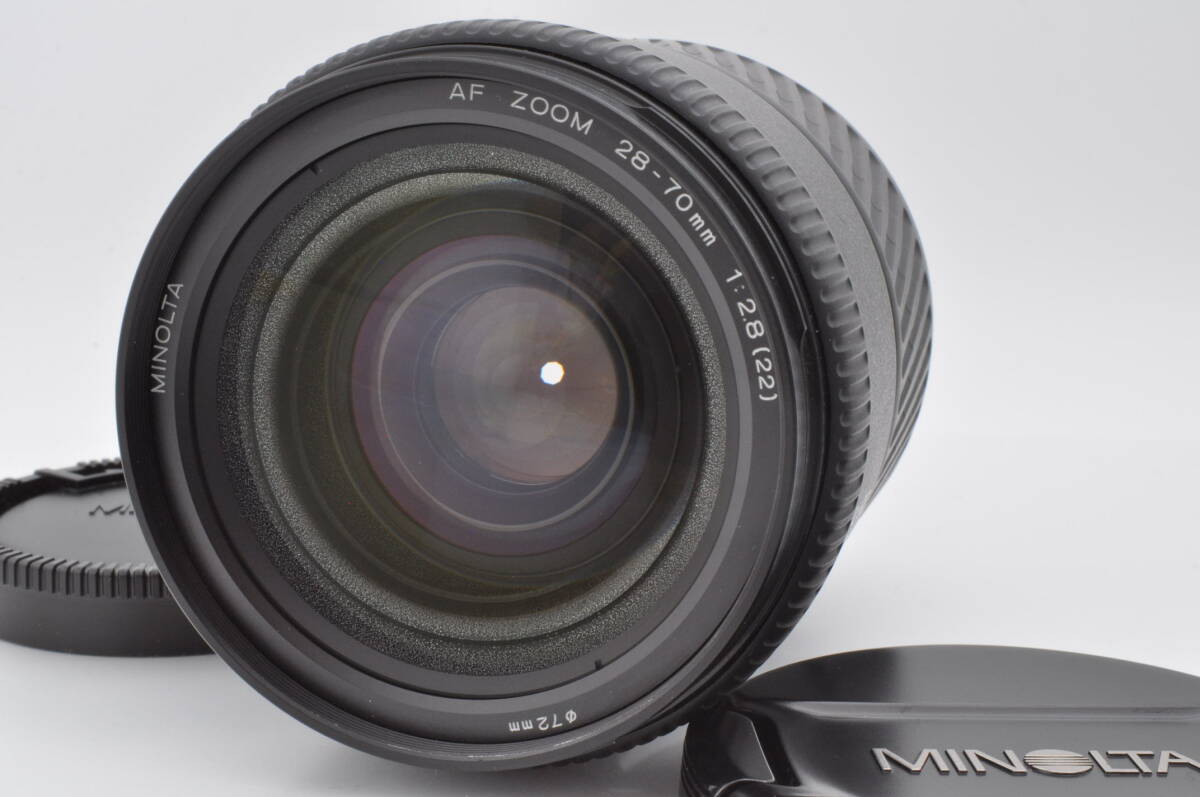 Yahoo!オークション -「minolta 28-70 2.8g」の落札相場・落札価格 Yahoo!オークション -「minolta 28-70 2.8g」の落札相場・落札価格