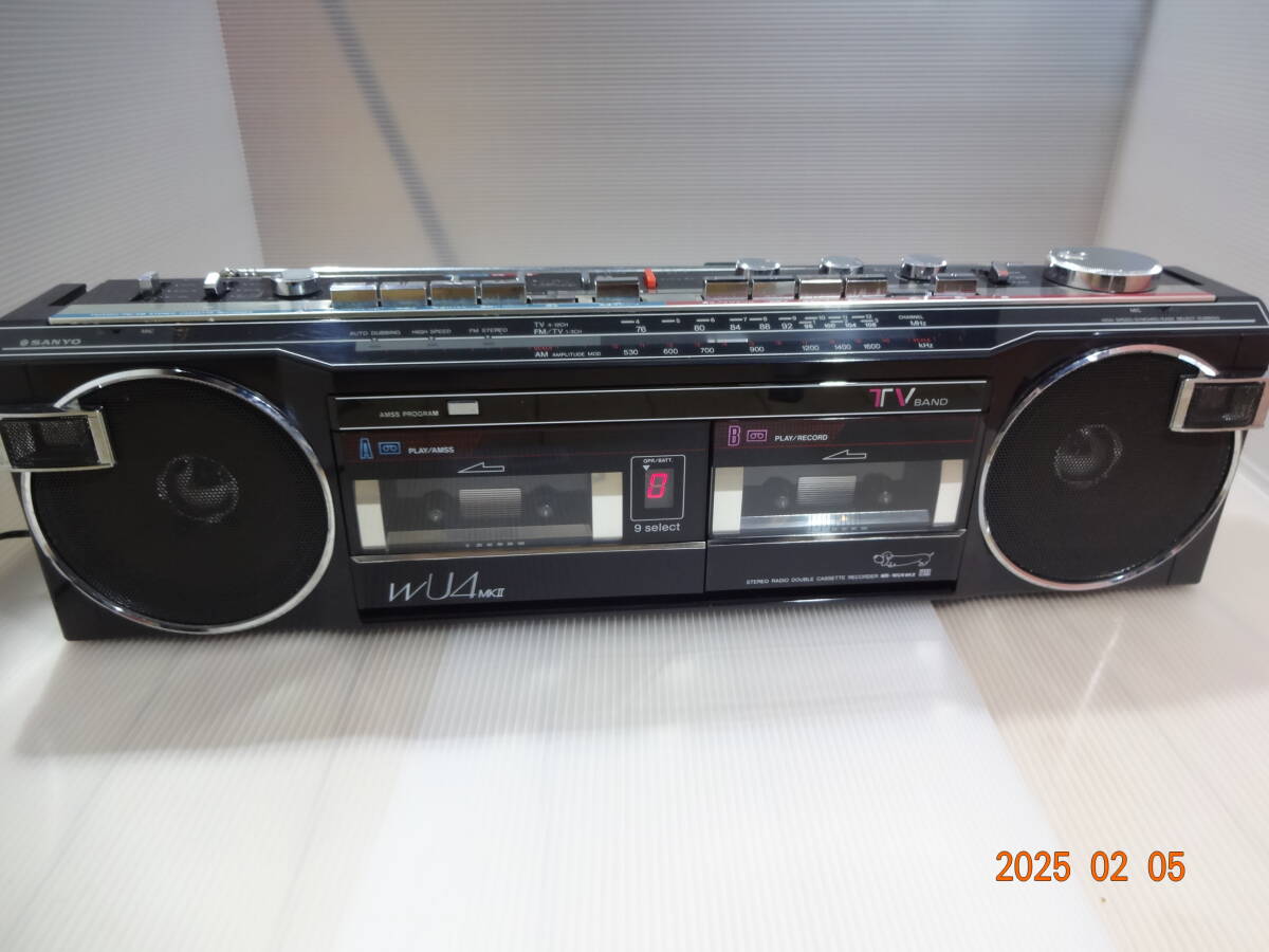 Yahoo!オークション -「(ジャンク)SANYO」の落札相場・落札価格 Yahoo!オークション -「(ジャンク)SANYO」の落札相場・落札価格