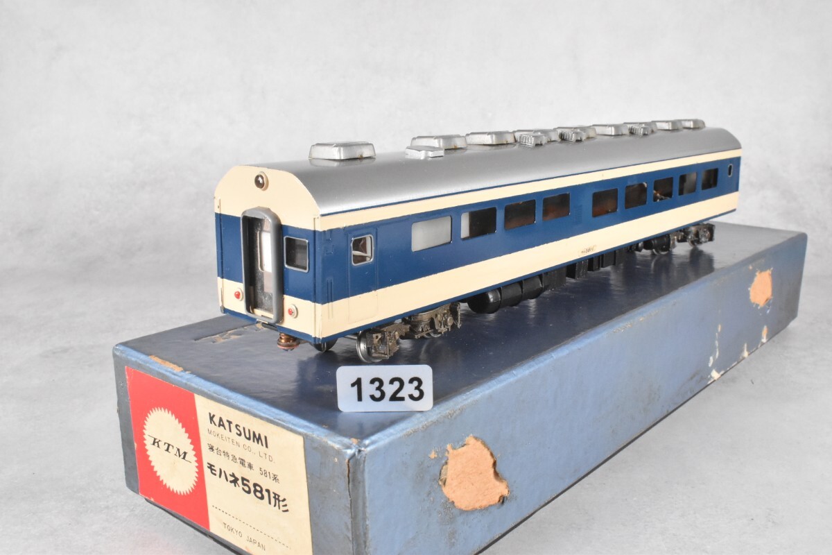 Yahoo!オークション -「581系」(HOゲージ) (鉄道模型)の落札相場 Yahoo!オークション -「581系」(HOゲージ) (鉄道模型)の落札相場